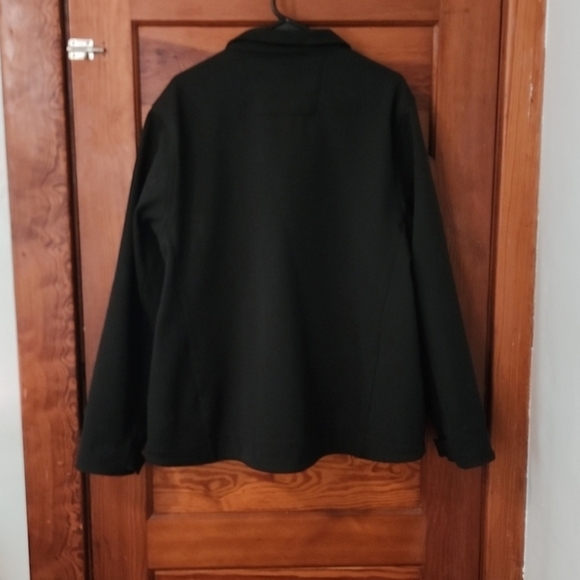 Women's Fleeced Lined Water Resistant Carhartt Jacket. Size XXL (20) - Picture 2 of 3